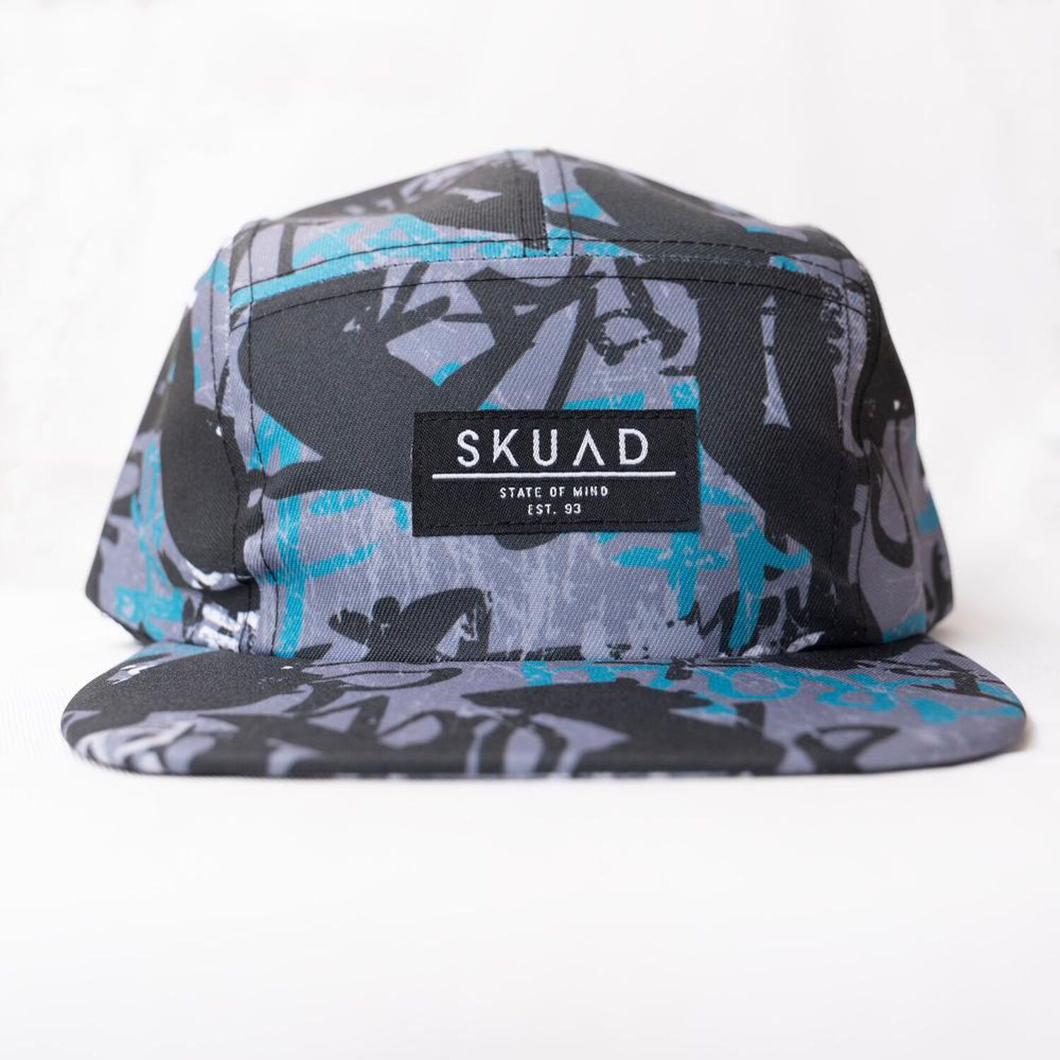 Jockey Hombre Skuad Hitcap01 image number 0.0
