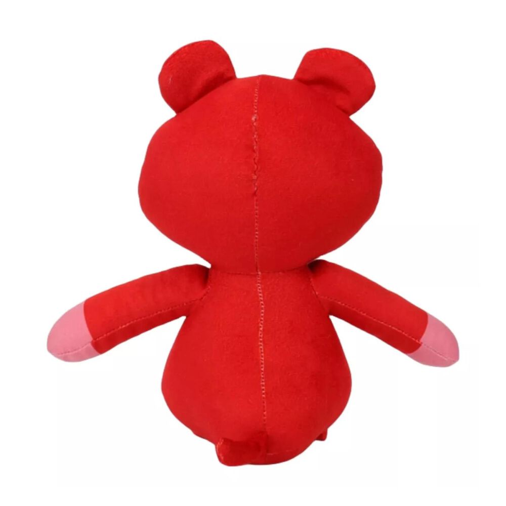Juguete Peluche Smiling Critters 30cm Bobby Bearhug image number 2.0