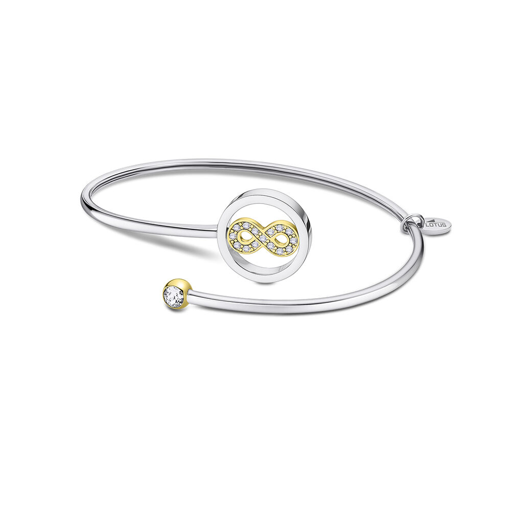 Pulsera Ls2169-2/c Lotus Style Mujer Millennial image number 0.0