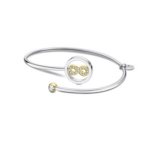 Pulsera Ls2169-2/c Lotus Style Mujer Millennial
