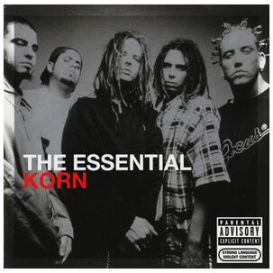 Korn - Essential Korn (2cd) | Cd