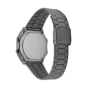 Reloj A-168wgg-1b Vintage Digital Metal