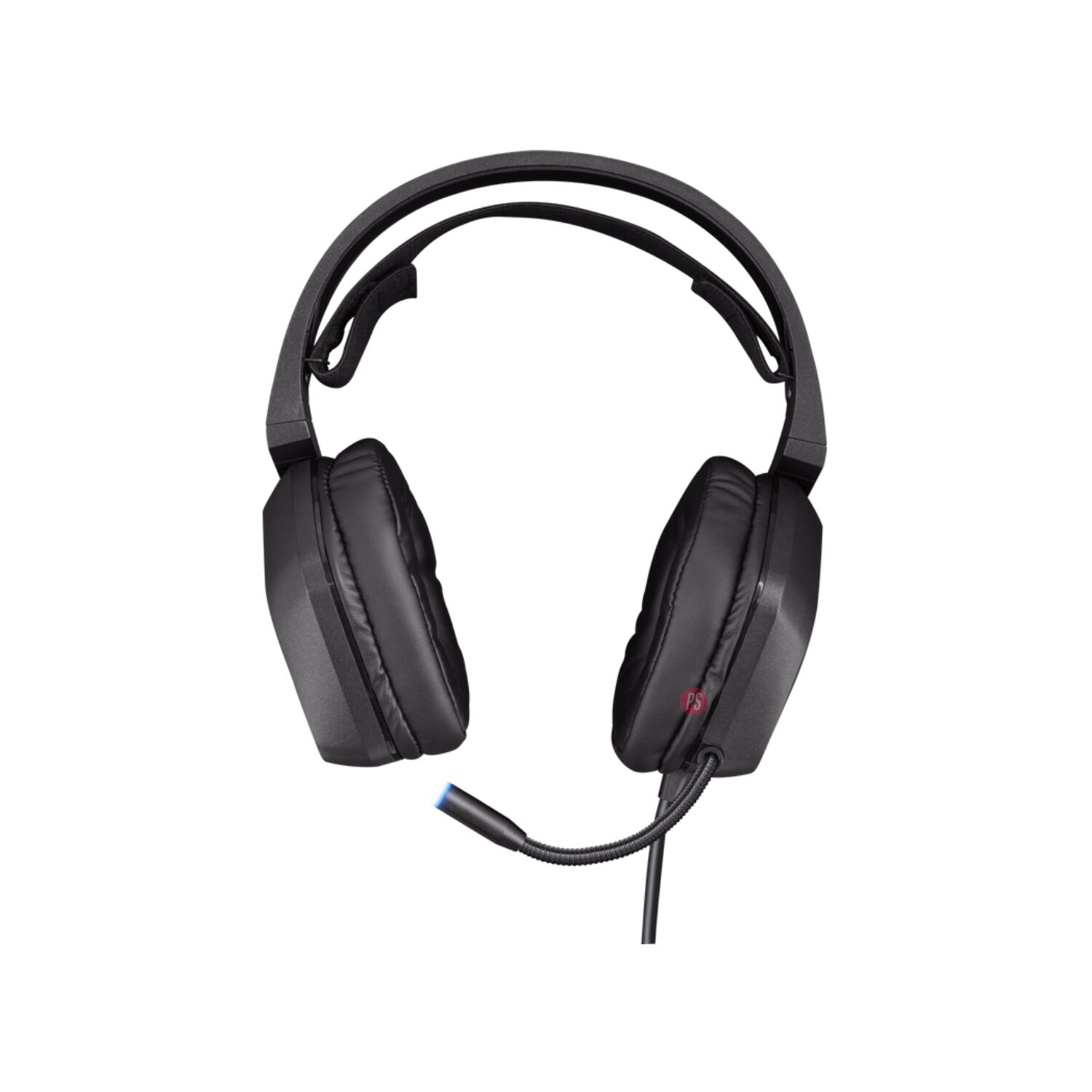 Aud&iacute;fonos Gamer Rgb Sonido 7.1 Gxt 450 Blizz - Ps image number 2.0