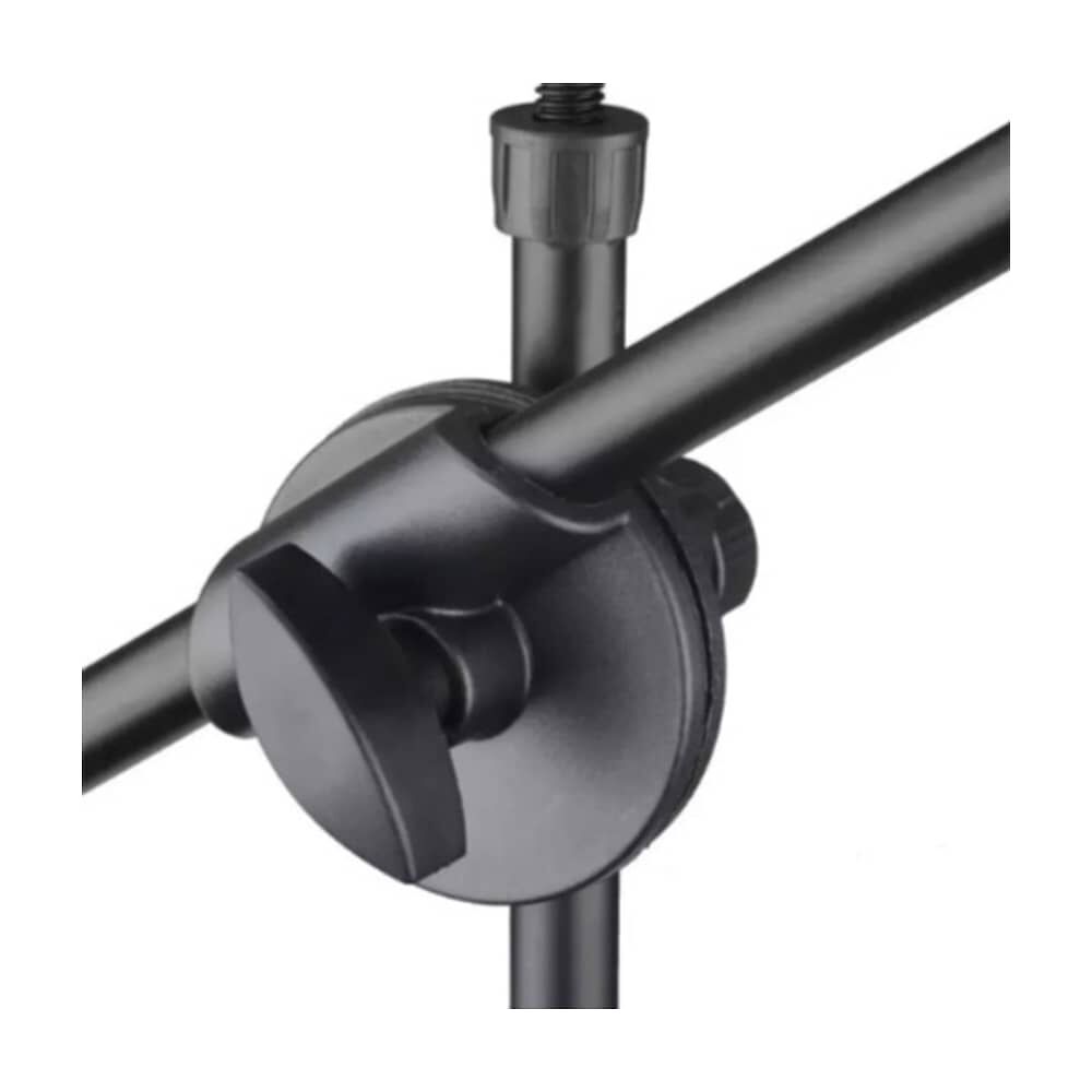 Soporte Pedestal De Micr&oacute;fono image number 1.0