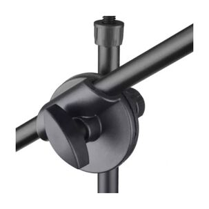 Soporte Pedestal De Micr&oacute;fono