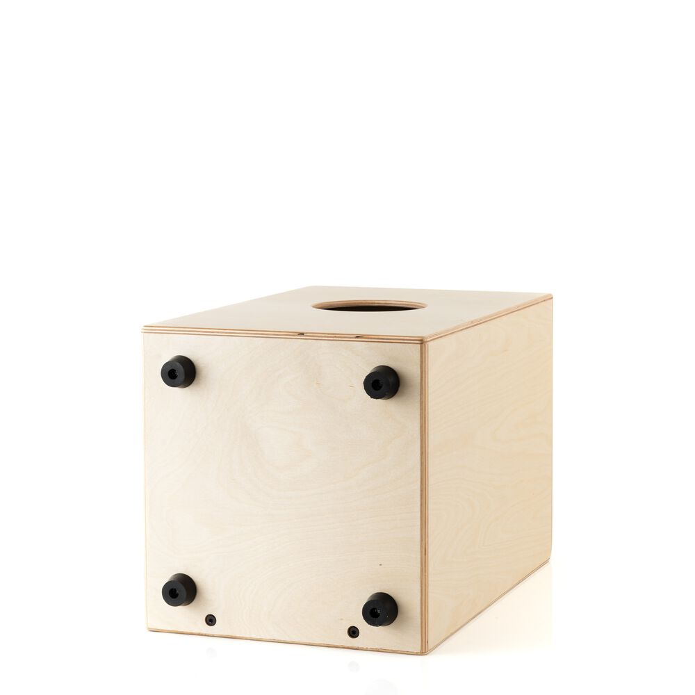 Cajon Peruano Tumbao Tp260 image number 2.0