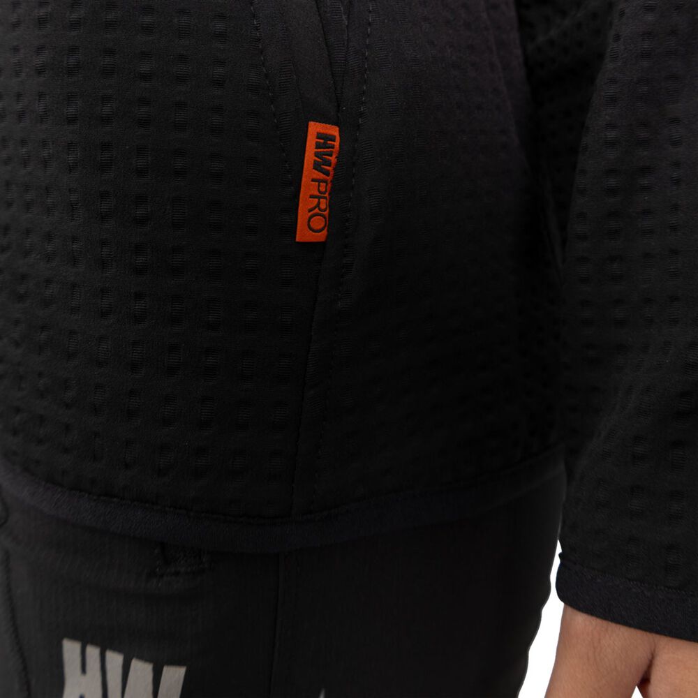Polar Hw Delta Pro Mujer Black image number 4.0