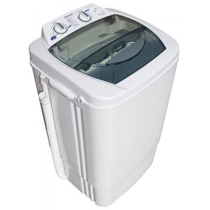 Lavadora Sindelen Semi-automática Ls-7100bl