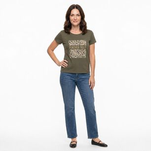 Polera Mujer Geeps