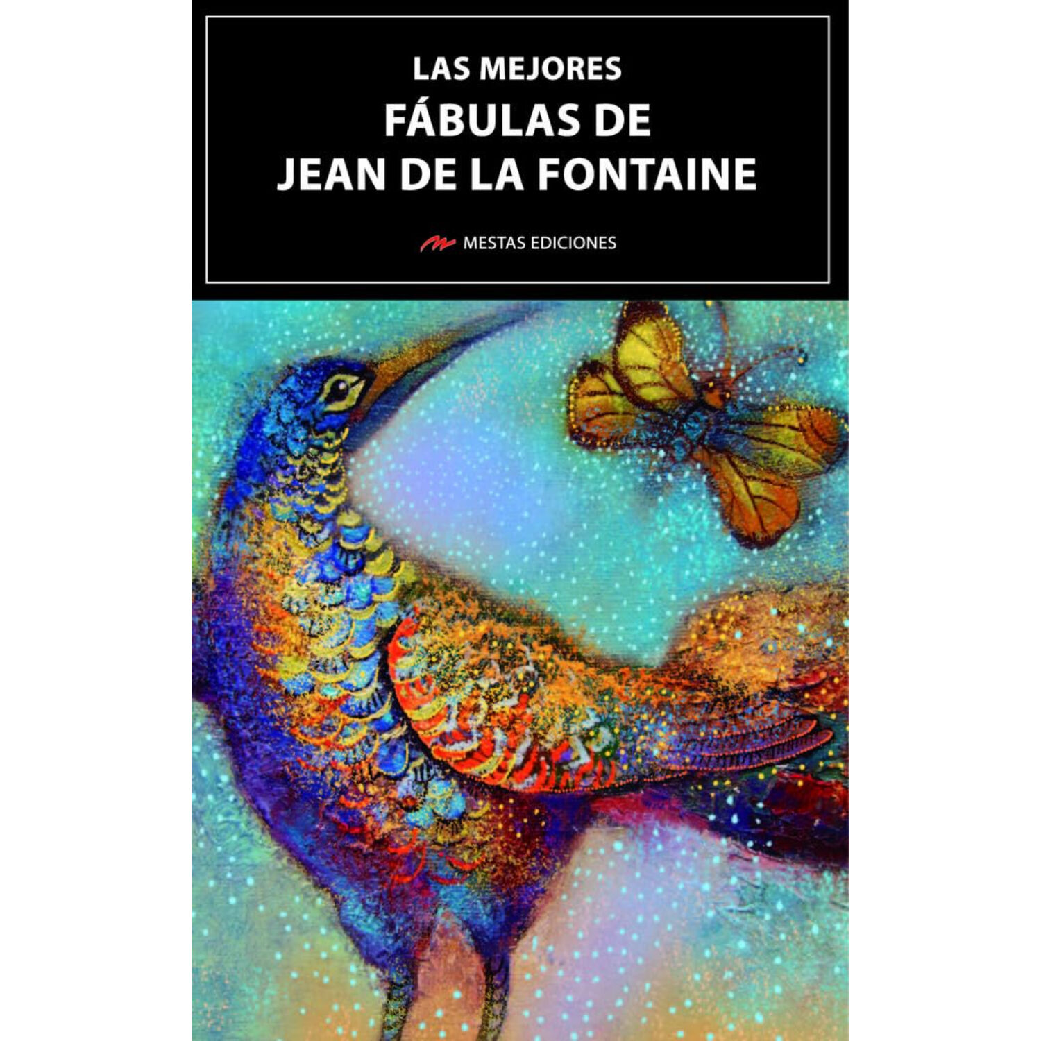 Las Mejores F&aacute;bulas De Jean De La Fontaine image number 0.0