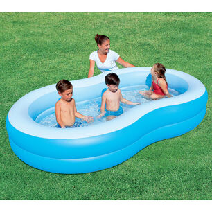 Piscina Ri&ntilde;on Inflable Bestway / 544 Litros