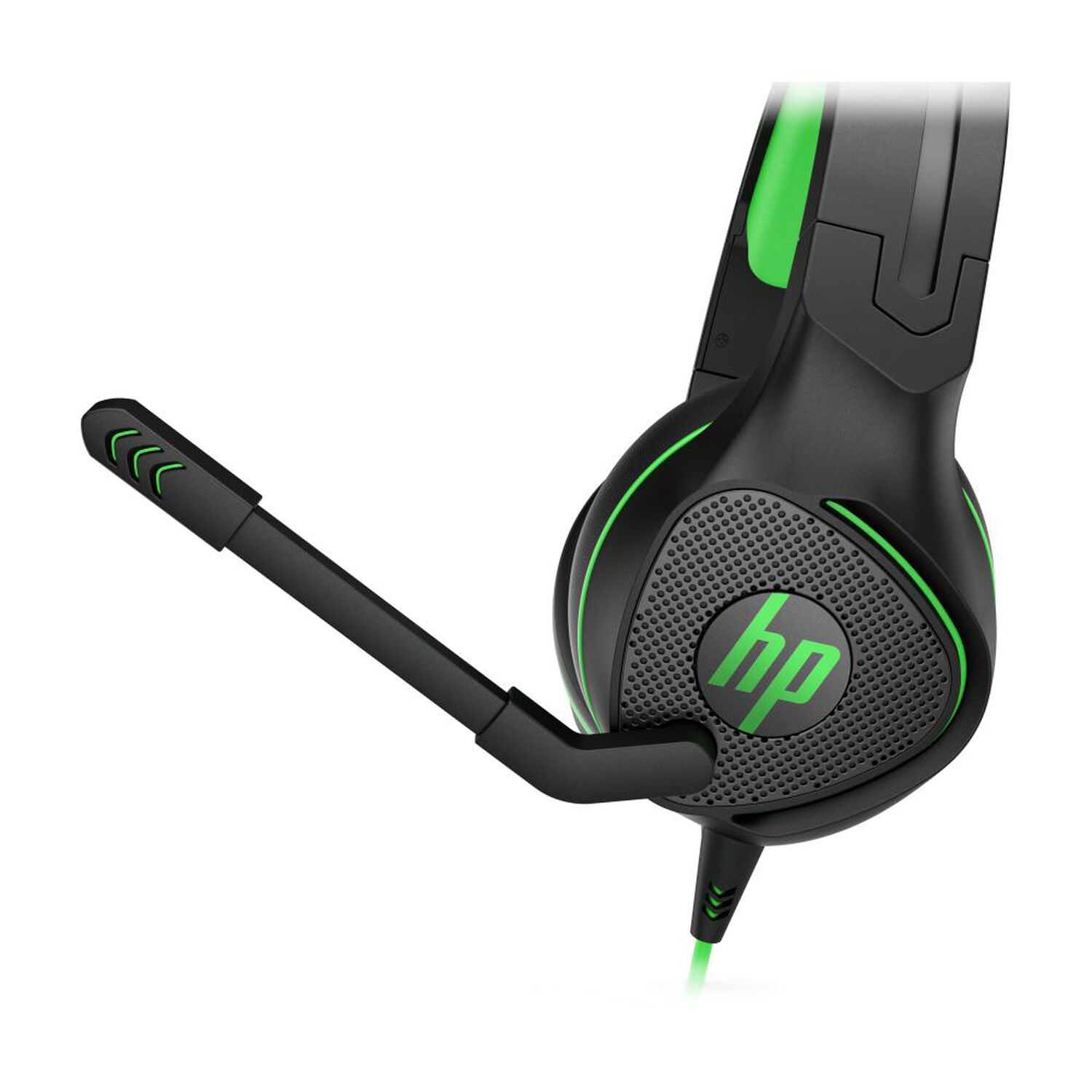 Aud&iacute;fonos Gamer HP Pavilion Gaming Headset 400 image number 4.0