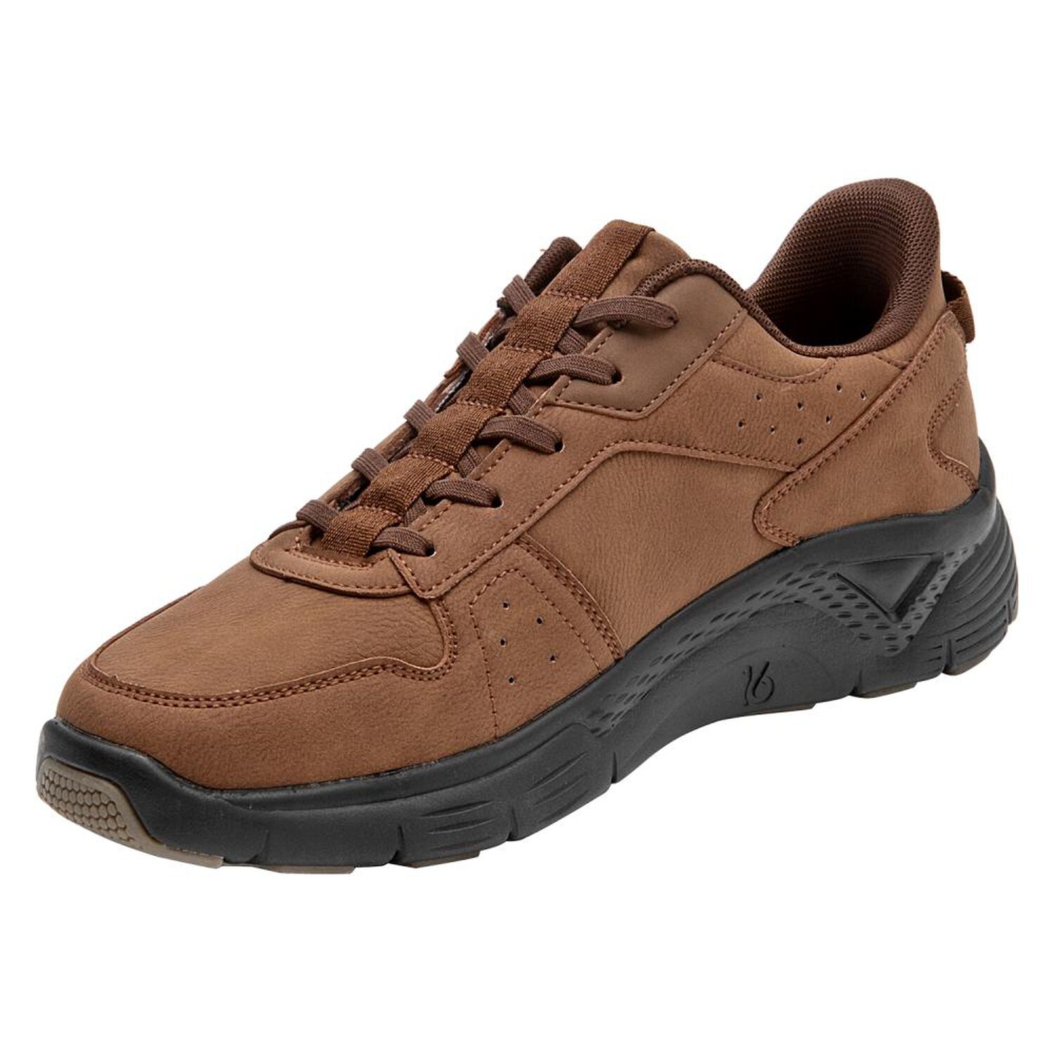 Zapato Casual Hombre 16 Horas 16h0155 Camel image number 2.0