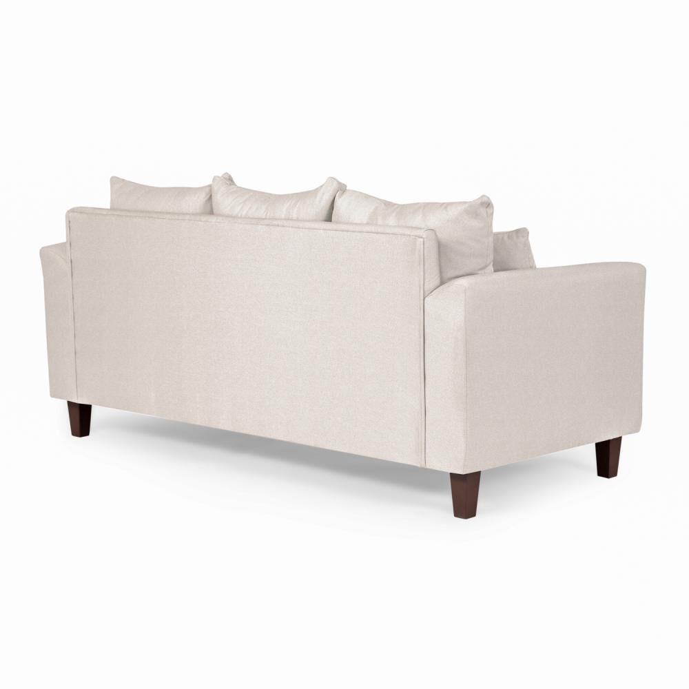 Sof&aacute; Casa Wow Deco Helgi / 3 Cuerpos image number 3.0