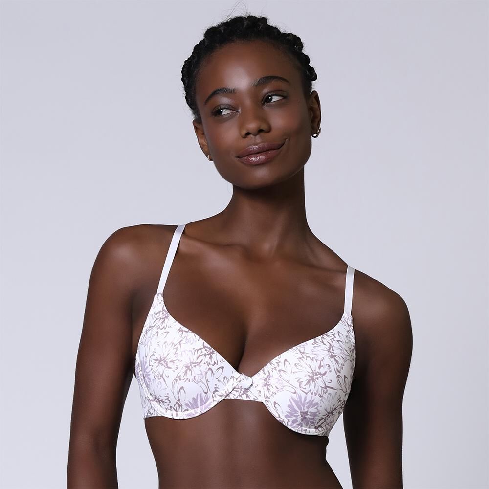 Pack 2 Sosten Copa B Intime image number 5.0