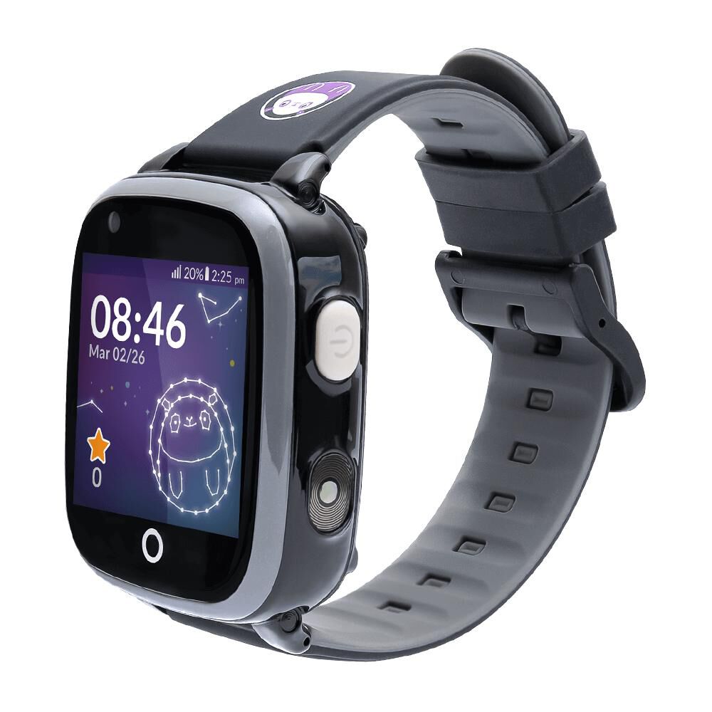 Smartwatch SoyMomo Space / 4 GB / 1.4" image number 0.0