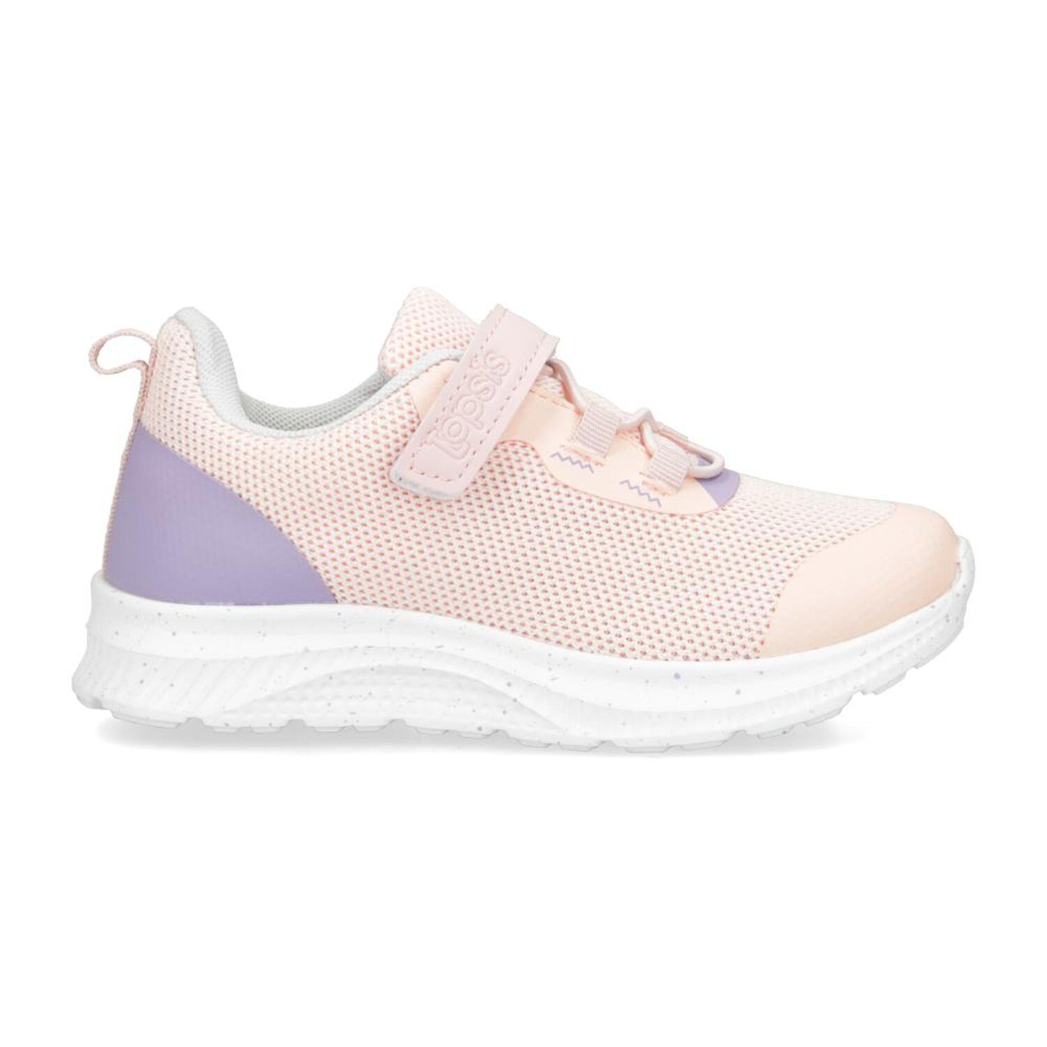 Zapatilla Infantil Ni&ntilde;a Topsis Pink image number 2.0