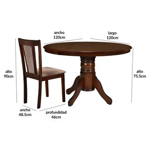 Silla Casaideal Oporto