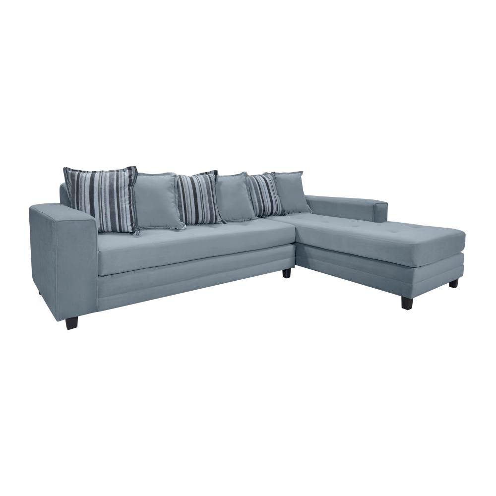 Sofá Seccional Living Factory New Venecia / 4 Cuerpos image number 2.0