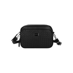 Bandolera Secret Oviedo St6 S Negro