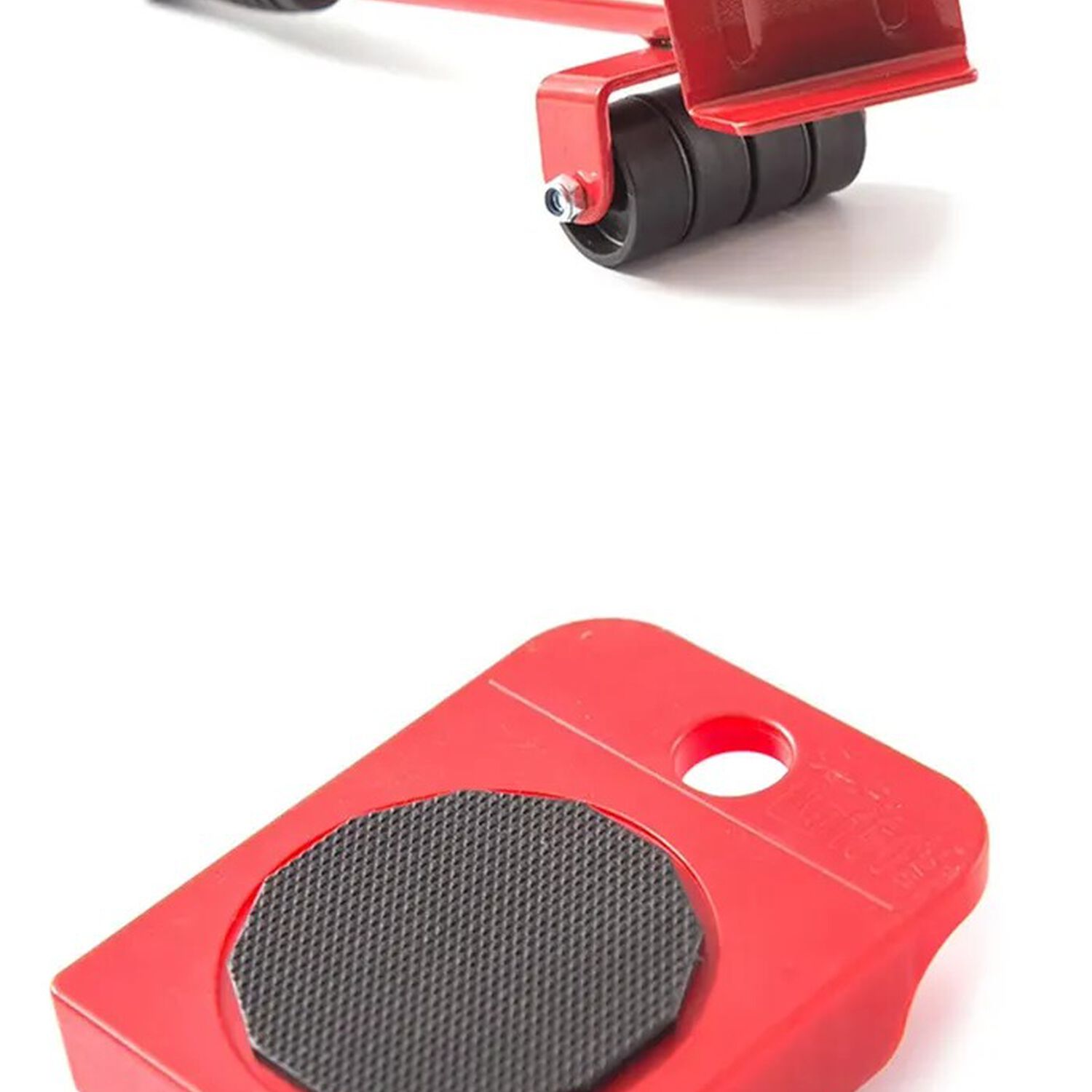 Ruedas Para Muebles Pesados Mueve Camas image number 3.0