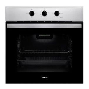 Horno Empotrado Eléctrico Teka Hbb-445 Ss