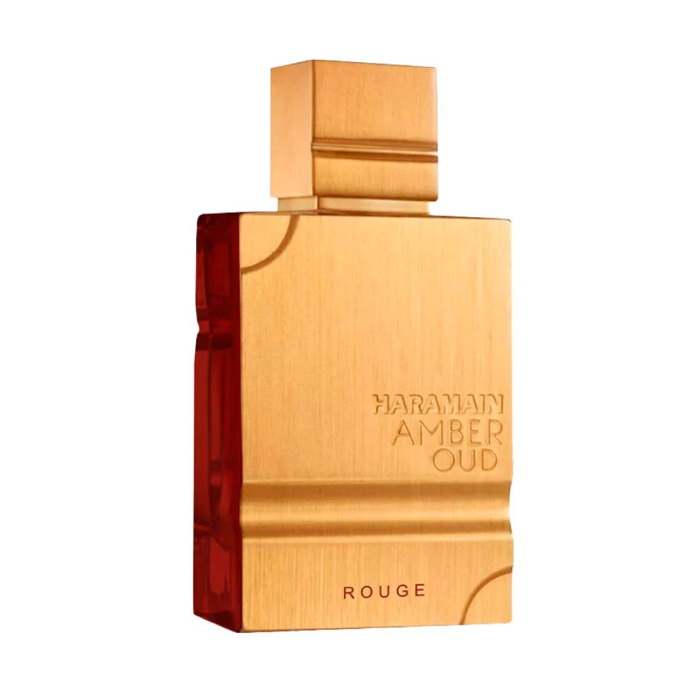 Al Haramain - "amber Oud Rouge" Edp Unisex 60 Ml image number 1.0