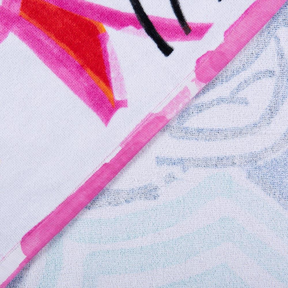 Toalla Playa 70x140 Minnie Who image number 2.0