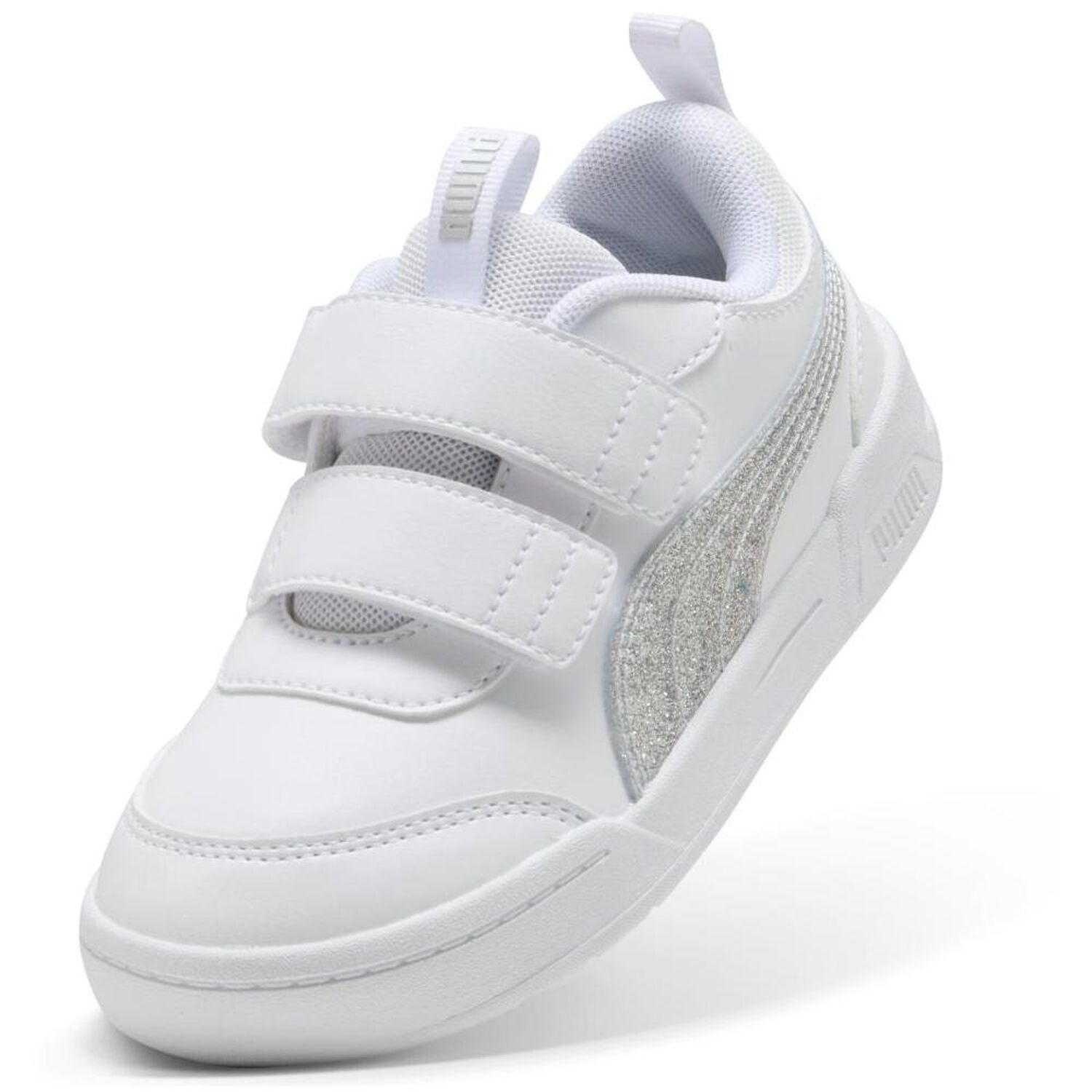 Zapatilla Urbana Puma Puma Multiflex 2 Glitz Fs V Ps image number 5.0