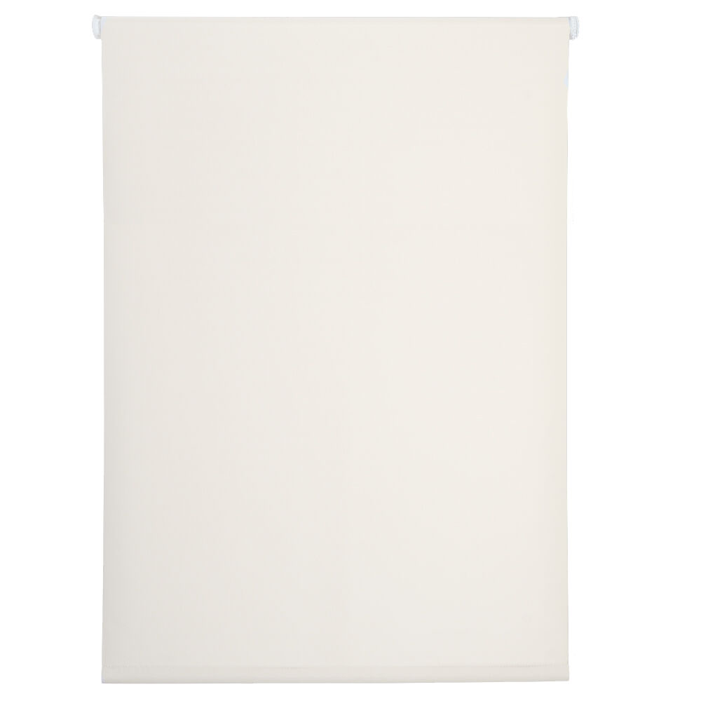 Cortina Roller 90 X 220 Cm Marfil image number 0.0