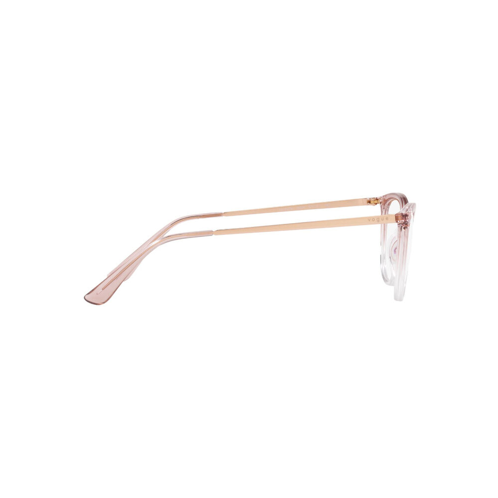 Lentes Ópticos Gradient Pink Vogue Eyewear image number 9.0