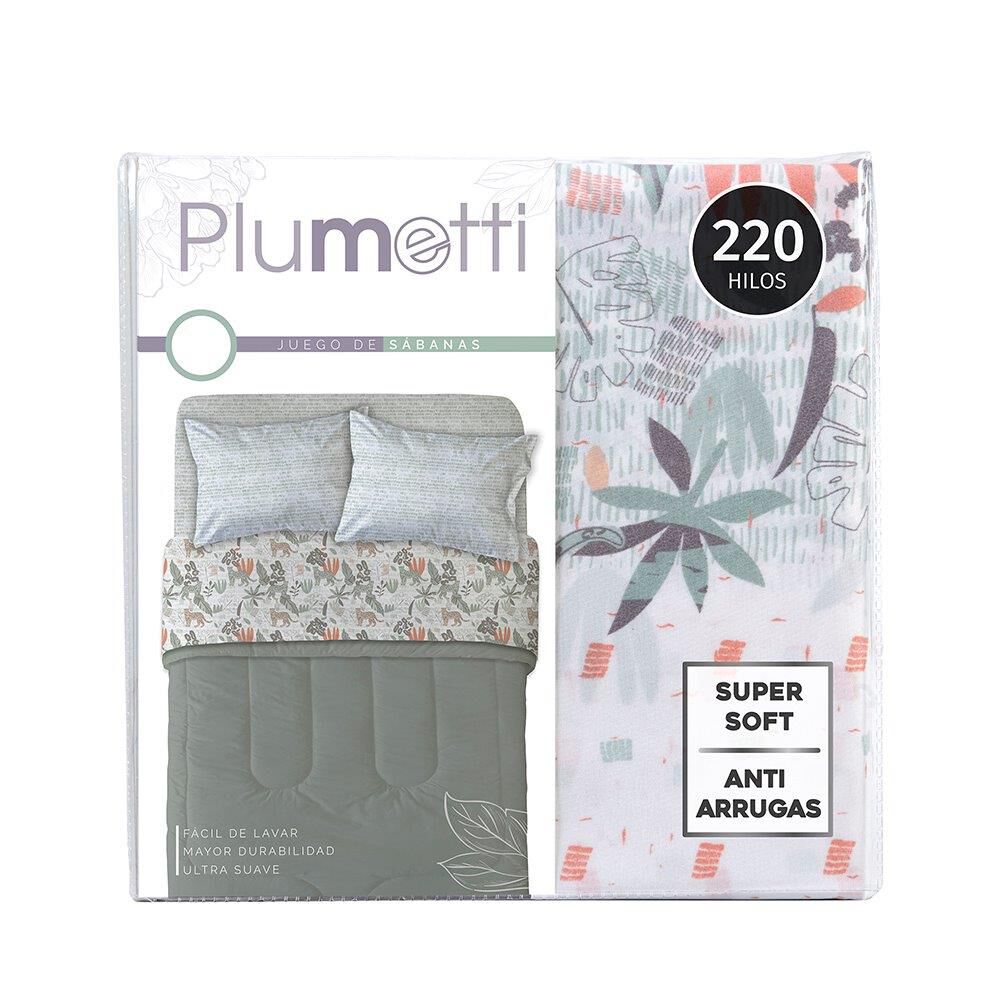 Sabana Plumetti King Acacia image number 4.0