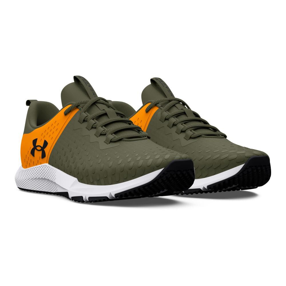 Zapatilla Running Charged Engage Under Armour image number 4.0