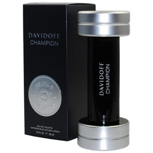 Davidoff Champions Men Edt 90ml
