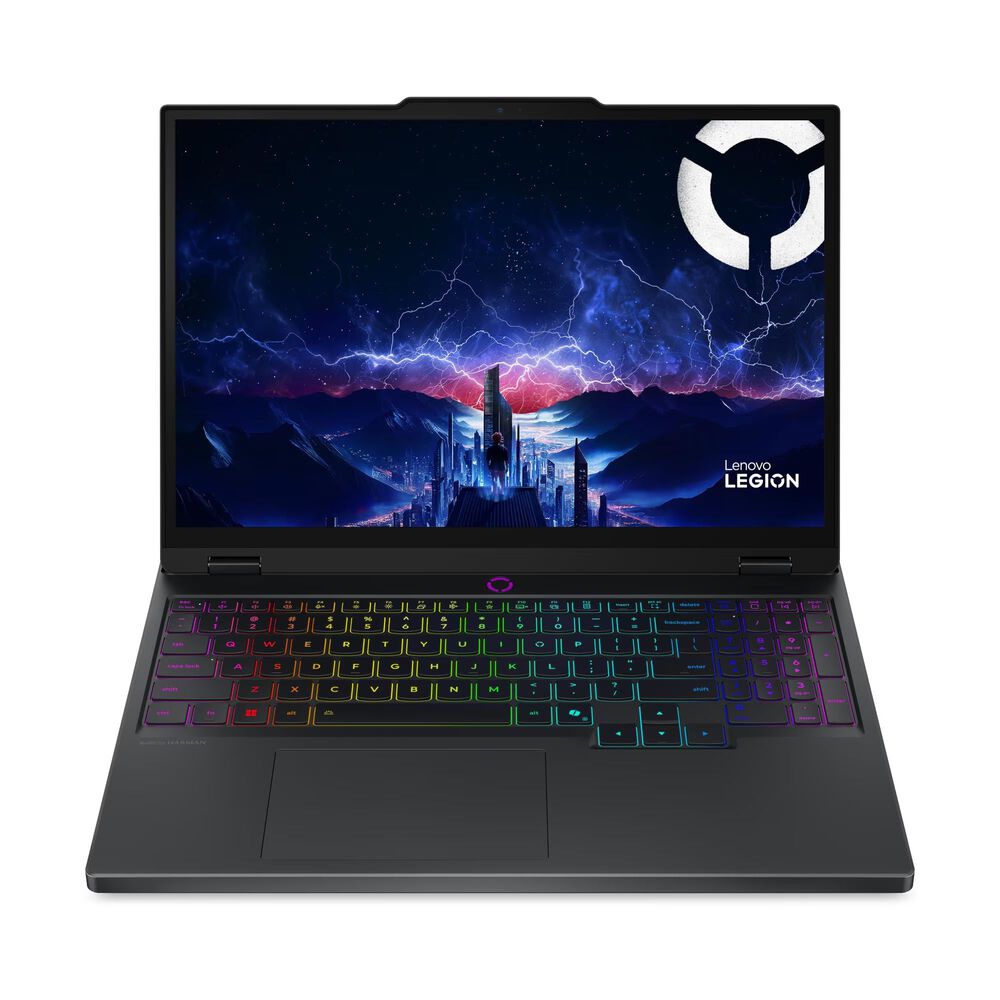Notebook Gamer Legion 5i Intel Core I9 32gb Ram 1tb Ssd Nvidia Geforce Rtx 5070 15" image number 0.0