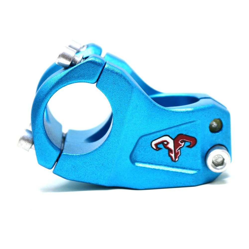 Te Manubrio Enduro 31.8 Azul Radical Mountain image number 1.0