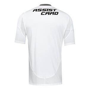 Camiseta Local Hombre Adidas Colo-colo 2025