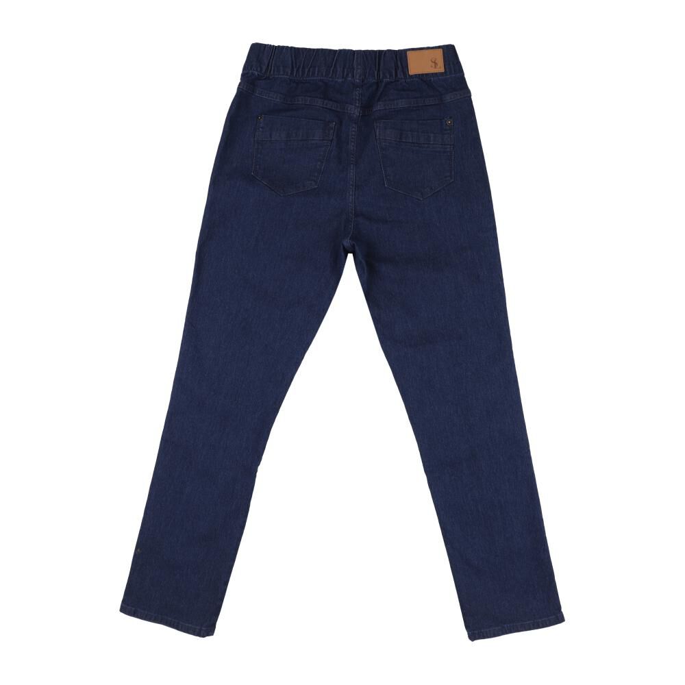 Jeans Mujer Sexy Large image number 1.0