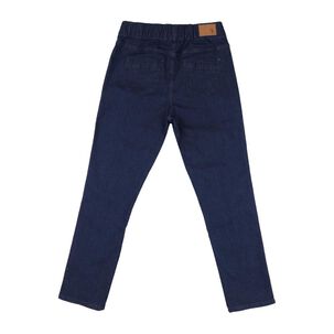 Jeans Mujer Sexy Large