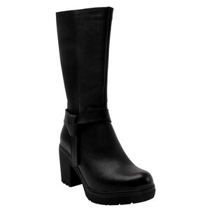 Bota Mujer Panama Jack Pjmj107 Negro