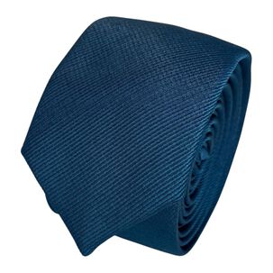 Corbata Hombre Az Black