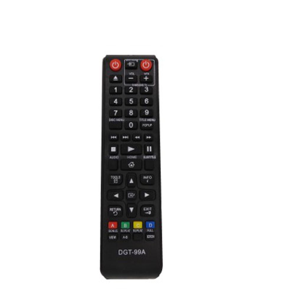 Control Remoto Para Blu Ray Samsung + Pilas Dgt-99a image number 0.0