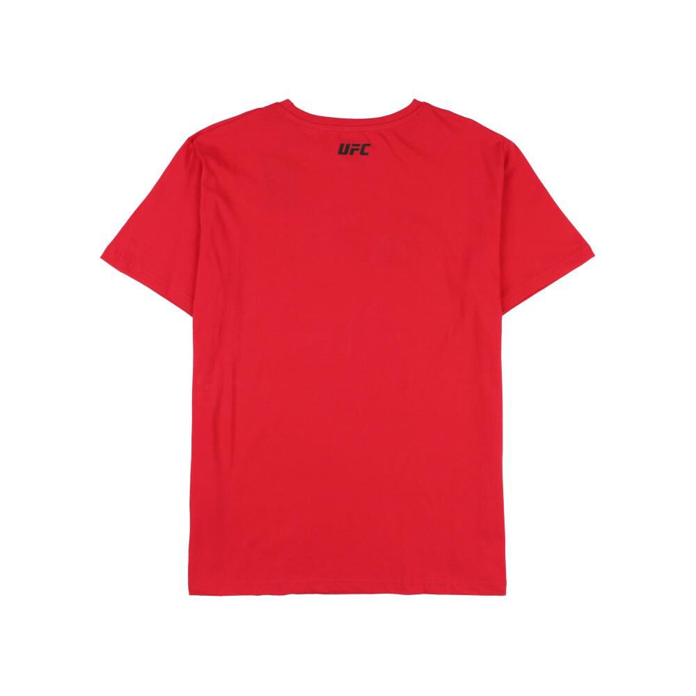 Polera Deportiva Hombre Ufc image number 1.0