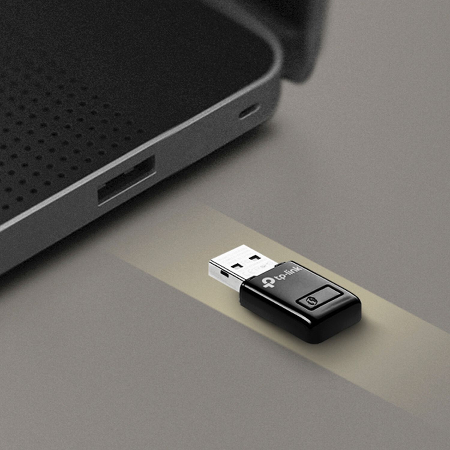 Adaptador Wifi Usb Tp-link 300mbps Wn823n High Speed image number 5.0