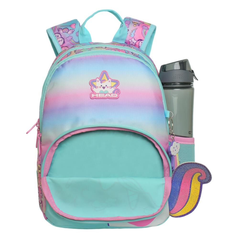 Mochila Gum Infantil Head image number 2.0