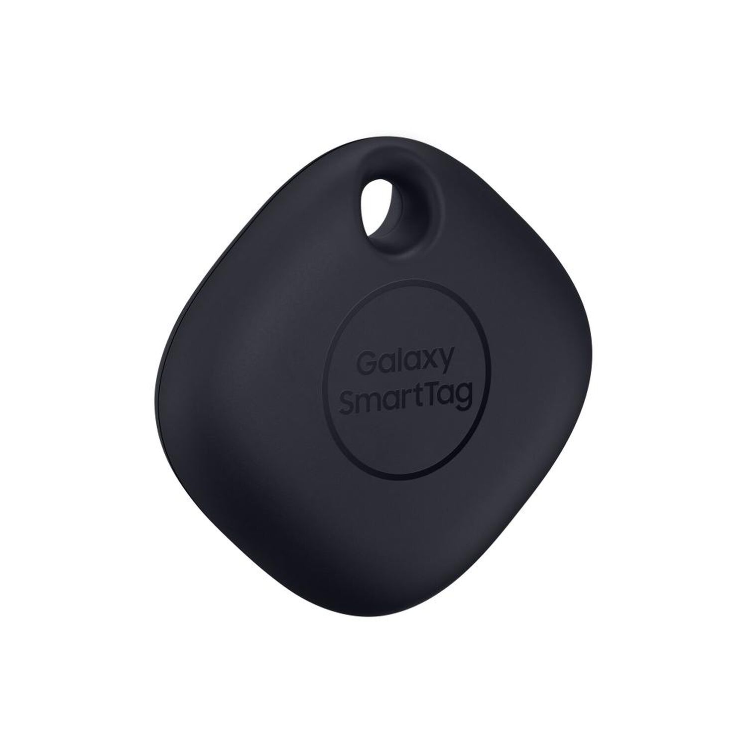 Smart Tag Samsung Galaxy Basic Pack 1 Negro image number 1.0