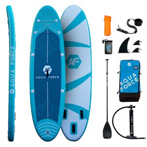 Stand Up Paddle 110 Yoga Doble Capa