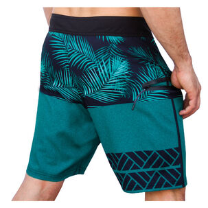 Shorts Summer Palm Colorado Hombre
