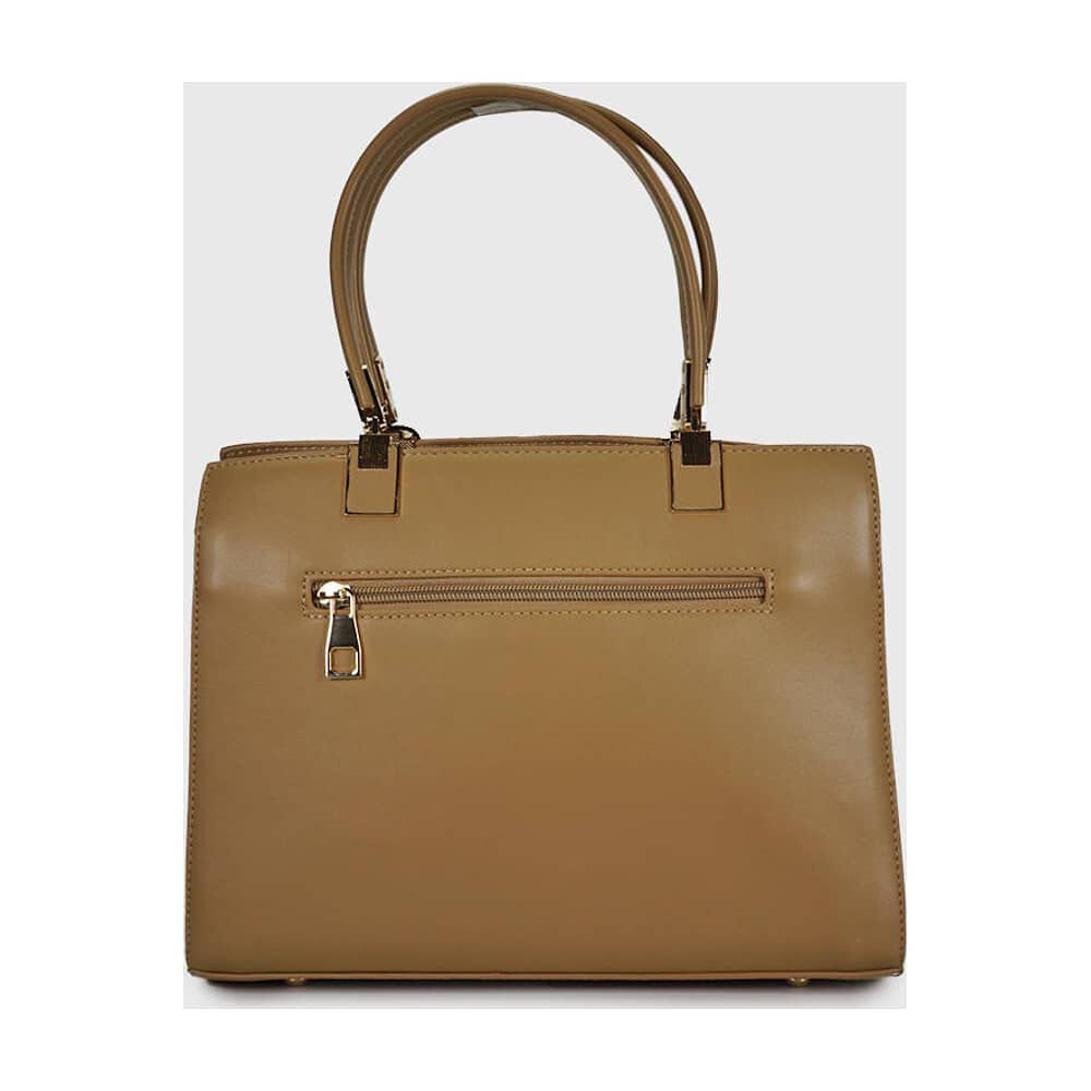 Cartera Syra Beige image number 2.0