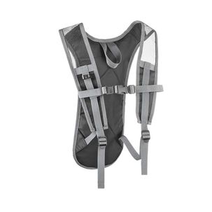 Mochila De Hidratacion Sprint Atrio 1,5 L Morado Bi121